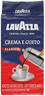 Cream and Taste Classico
