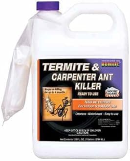 Termite & Carpenter Ant Killer Concentrate2