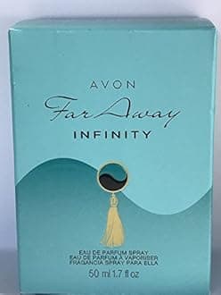 Far Away Infinity Eau de Parfum Spray