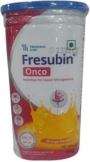 TNO FRESUBIN ONCO Nutrition Powder Orange Flavour 400gm