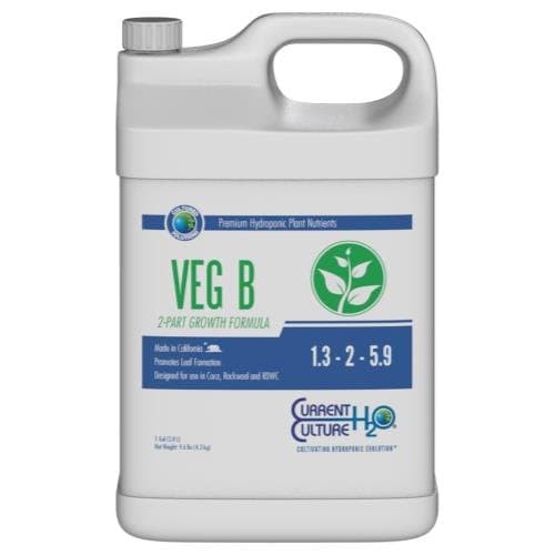 Veg B Gallon (4/Cs)