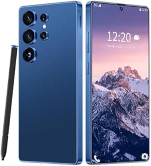 2501 25 Phone Pro 2501 (Deep Blue C)