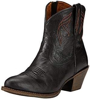 ARIAT Darlin Western Boot womens Western Boot