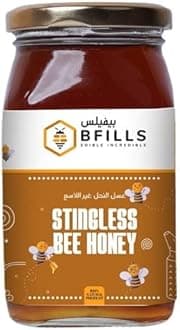 Stingless Bee Honey (500)