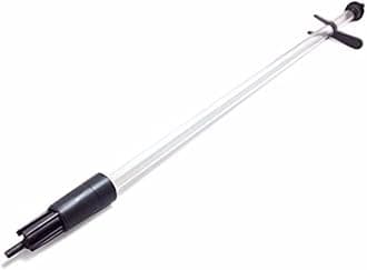 ProFiller Bottling Wand for Automatic Beer & Wine Bottle Filler System, Clear Home Brew Kit with Siphon, Tubing, Craft Brew Equipment for Bottling, Making Hard Cider, Kombucha