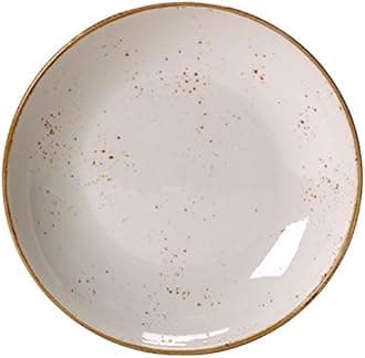 Craft Coupe Bowl White 8.5" / 21.5cm, Single