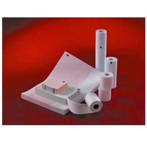 Replacement Chart Paper for Physio Control Lifepak Defibrillator