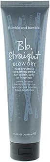 Bumble and Bumble Bb Straight Blow Dry Balm, 5 Ounce