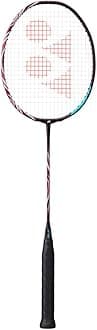 YONEX Astrox 100 ZZ Badminton Racket (Crimson) (3UG5) (Unstrung)