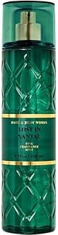 Bath and Body Lost In Santal Fine Fragrance Mist & Body Spray | 8 fl oz