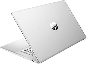 HP 2023 Newest 17 Business Laptop, 17.3" IPS FHD Display, 13th Gen Intel Core i5-1335U Processor, 64GB RAM, 2TB SSD, Backlit Keyboard, HDMI, WiFi 6, Webcam, Windows 11 Home, with Wireless Mouse