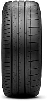 295/40ZR20 110Y XL BW Pirelli PZERO ROSSO (AO) OE: AUDI Q7