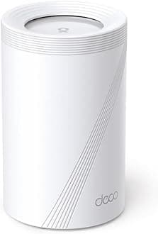 Deco BE65 | BE9300 Whole Home Mesh WiFi 7 System | 1-Pack