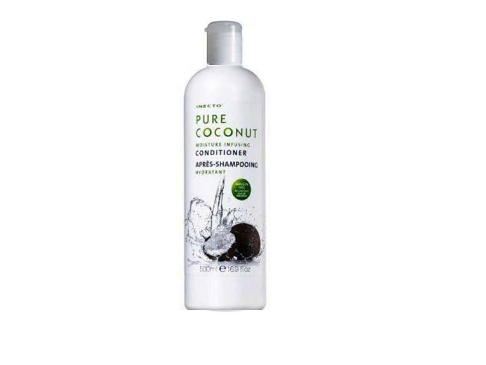 Inecto Pure Coconut Conditioner 500ml