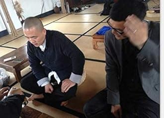 HUAWELL 2 Pack Super Bigger Size Tatami Floor Pillow Sitting Cushion, Round Padded Room Floor Straw Mat for Outdoor Seat Dia: 60CM (23.6)