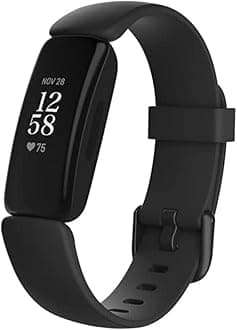 Fitbit Inspire 2 Fitness Tracker - Black
