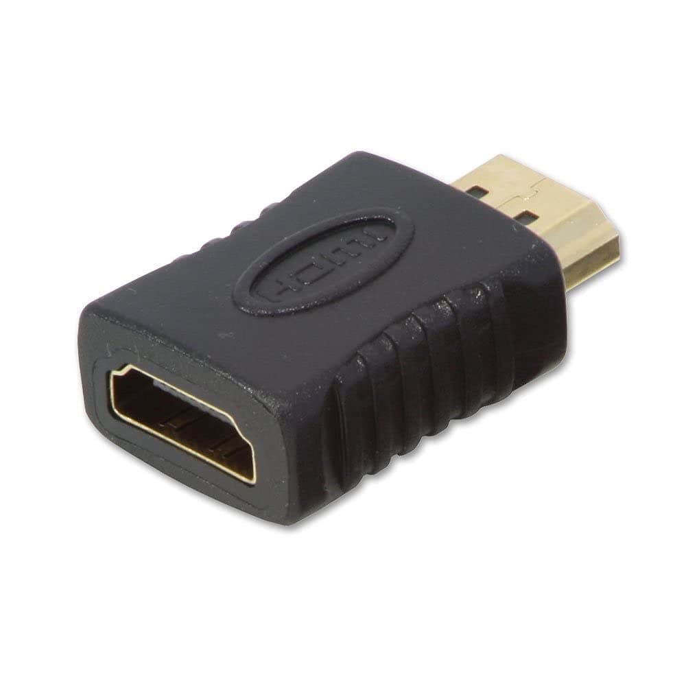 LINDY ADAPTER HDMI TYPE A MF41232