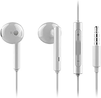 Huawei In-Ear Earphones AM115 White