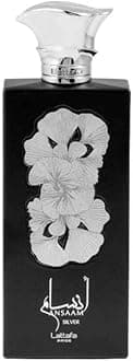 ANSAAM SILVER 100ML