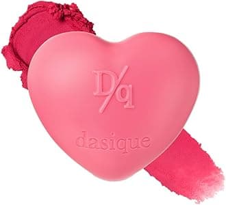 Souffle Color Pot #11 Cherry Custard