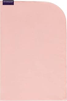 Tencel®Toilet Training Sleep Mat 70 x 90 cm â€“ Pink