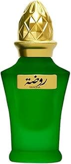 AHMED Rawdha Long Lasting Unisex Attar -10ml