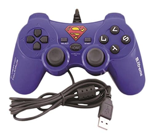 Controller Ps3 90319 cavo Superm