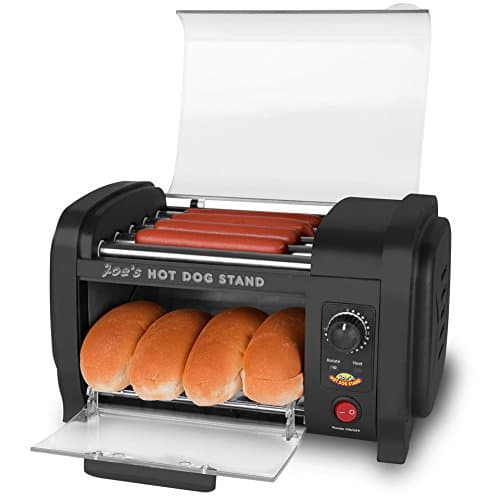All-Star Hot Dog Maker