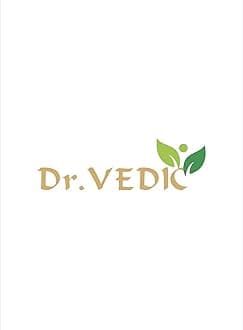 Dr Vedic Men's Ayurvedic Oil Pure & Natural (Black) (15 ml Pack of 1)