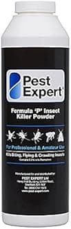 Pest Expert Cockroach Killer Powder 300g - Formula P Cockroach Killer from (1)