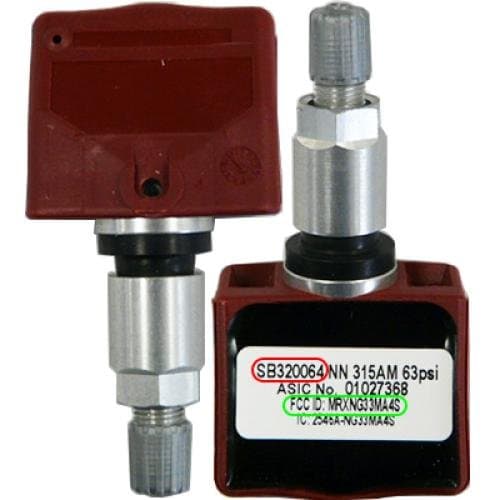 Dill 9064 TPMS Sensor (315 MHz)