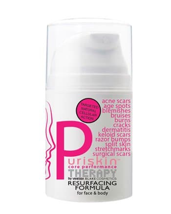 Puriskin Core Performance Therapy Resurfacing Formula 50ml