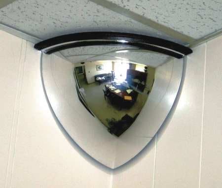 DPB3614 Acrylic Dome Mirror