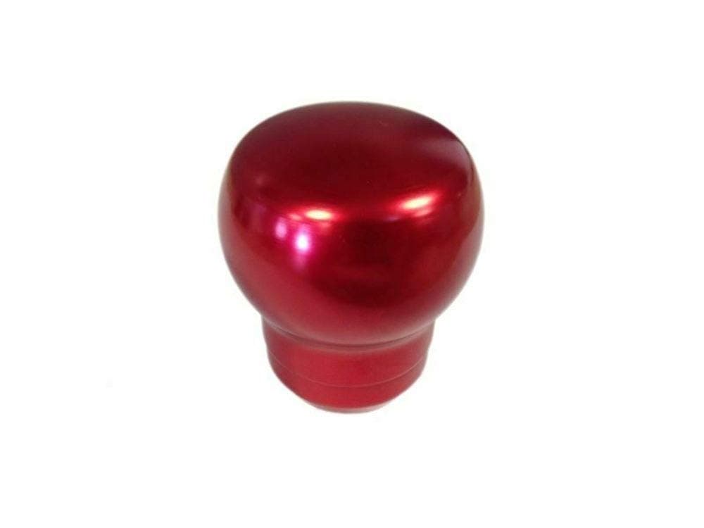 Torque Solution TS-SUSK-003R Fat Head Shift Knob Red - FR-S BRZ