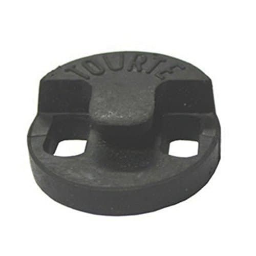 Tourte Violin Mute Round