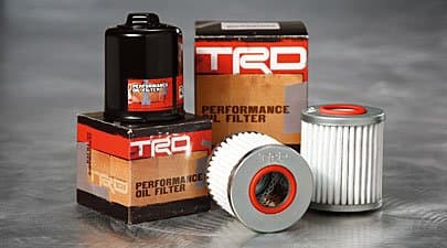 TRD PTR43-00079 Oil Filter
