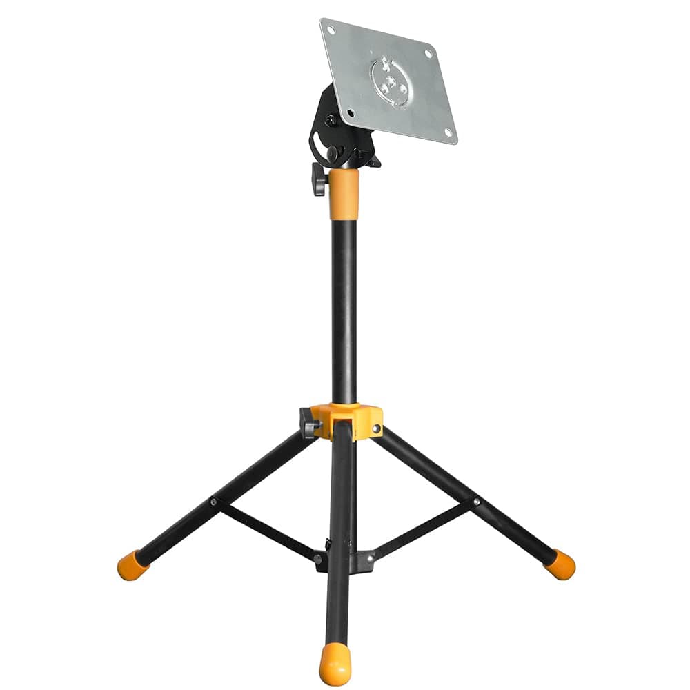 PPS-75 Electronic Mounting Stand With Plate For Percussion Instruments Sample Pad/Drum Pad