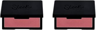 MakeUP Face Form Blush, Long Lasting Buildable Colour, Keep It 100, 5.7g (Pack of 2)