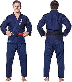Elite Sports Unisex Adult Bjj Gi Adult Bjj Gi