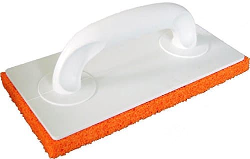 Comensal Plastic Grating with Rubber Sponge Standard, 114