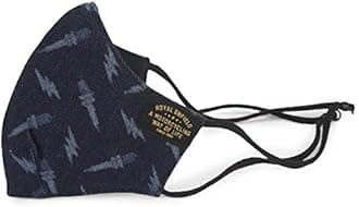 - Royal Enfield Garrison Facemask Spark (RLCMAN000003)