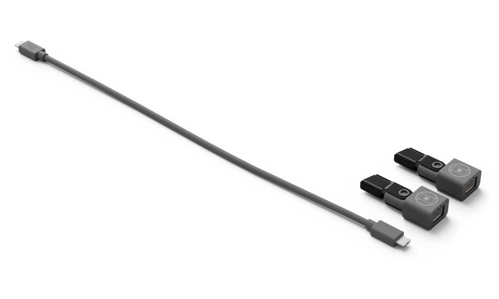 Rally Microphone Pod Coupler