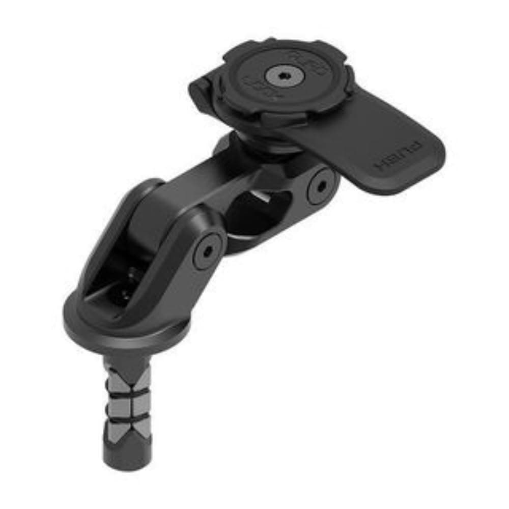 Motorcycle Fork Stem Mount PRO for for iPhone, Galaxy, Pixel and Universal Adapters