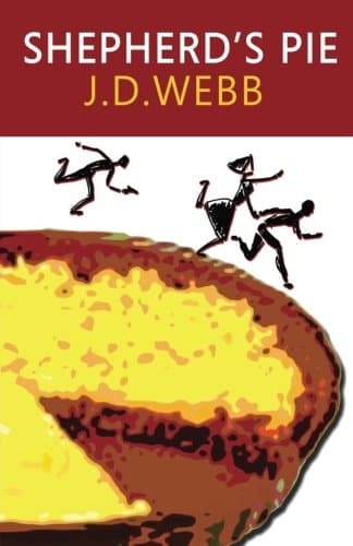 Shepherd's Pie (Mike Shepherd, Private Eye)