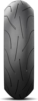 Michelin Tire PLT 2ct 150/60ZR17 78018 by MICHELIN