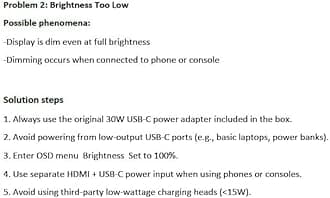 UPERFECT Portable Gaming Monitor, Portable Monitor 400 Nits HDR FreeSync Laptop Monitor w/VESA & Smart Case Matte IPS Eye Care External Second Screen for Switch, Xbox, PS5 (2K 120HZ)