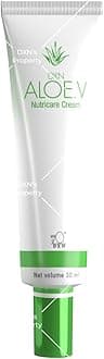 DXN Aloe. V Nutricare Cream (30ml)