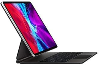 Apple Magic Keyboard for 12.9-inch iPad Pro (Previous Version) - Mexican Spanish