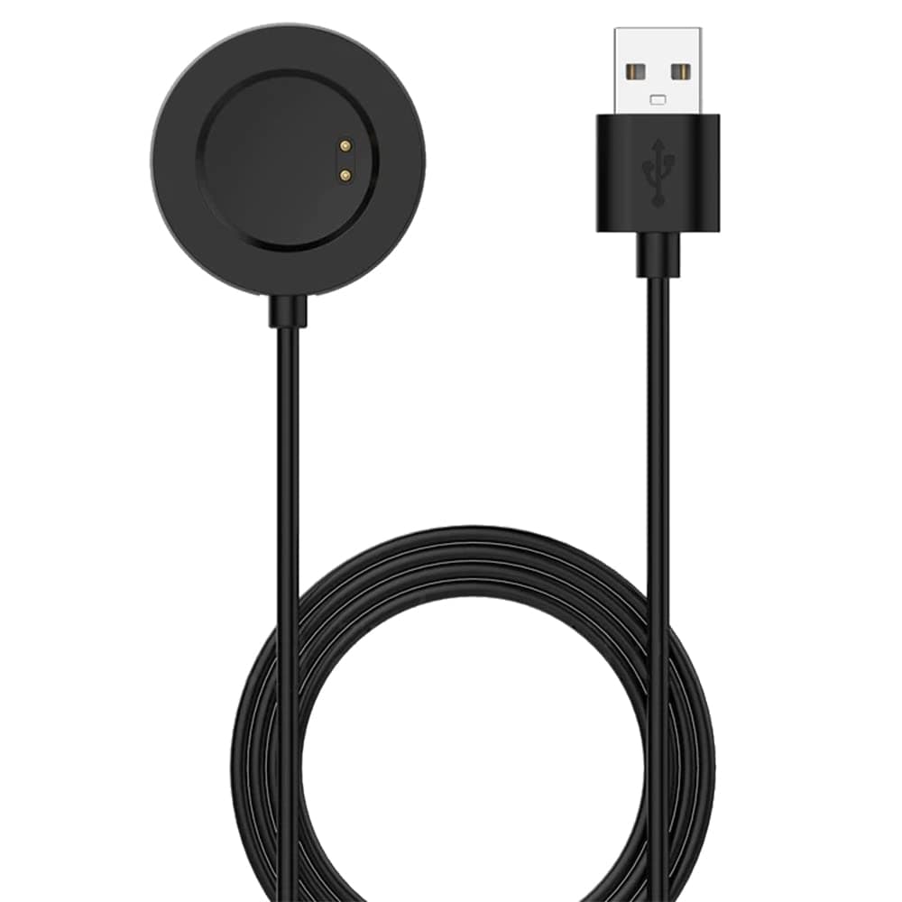 Sounce Replacement Charging Dock Cable Compatible with Realme Watch 2 / Realme Watch 2 Pro, USB Cable, Magnetic Charger