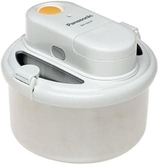 Panasonic BH-941P Ice Cream Maker